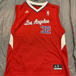 Youth Blake Griffin Clippers Jersey